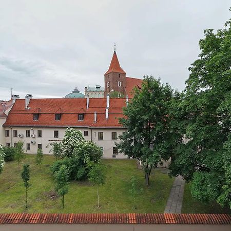 Main Square Apartment - Old Town Kraków Eksteriør billede