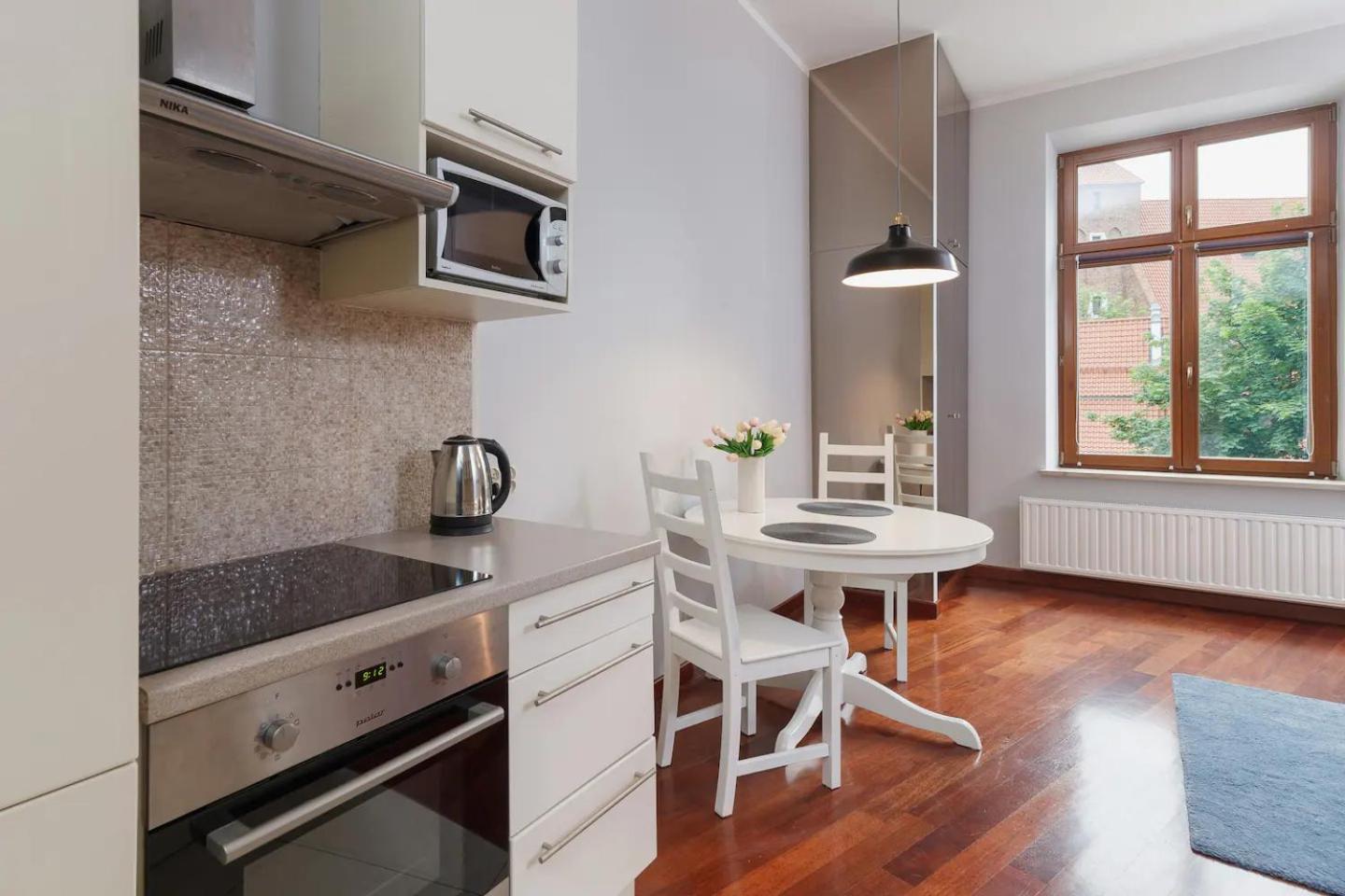 Main Square Apartment - Old Town Kraków Eksteriør billede